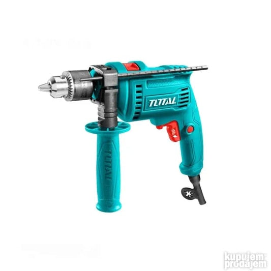 Total alati Udarna bušilica TG105136
