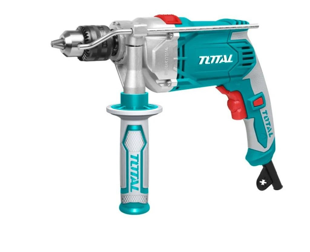 Total alati Udarna bušilica TG111136