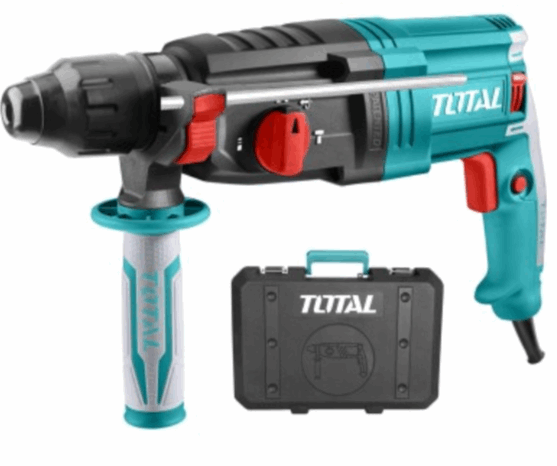 Total alati Čekić bušilica TH309288