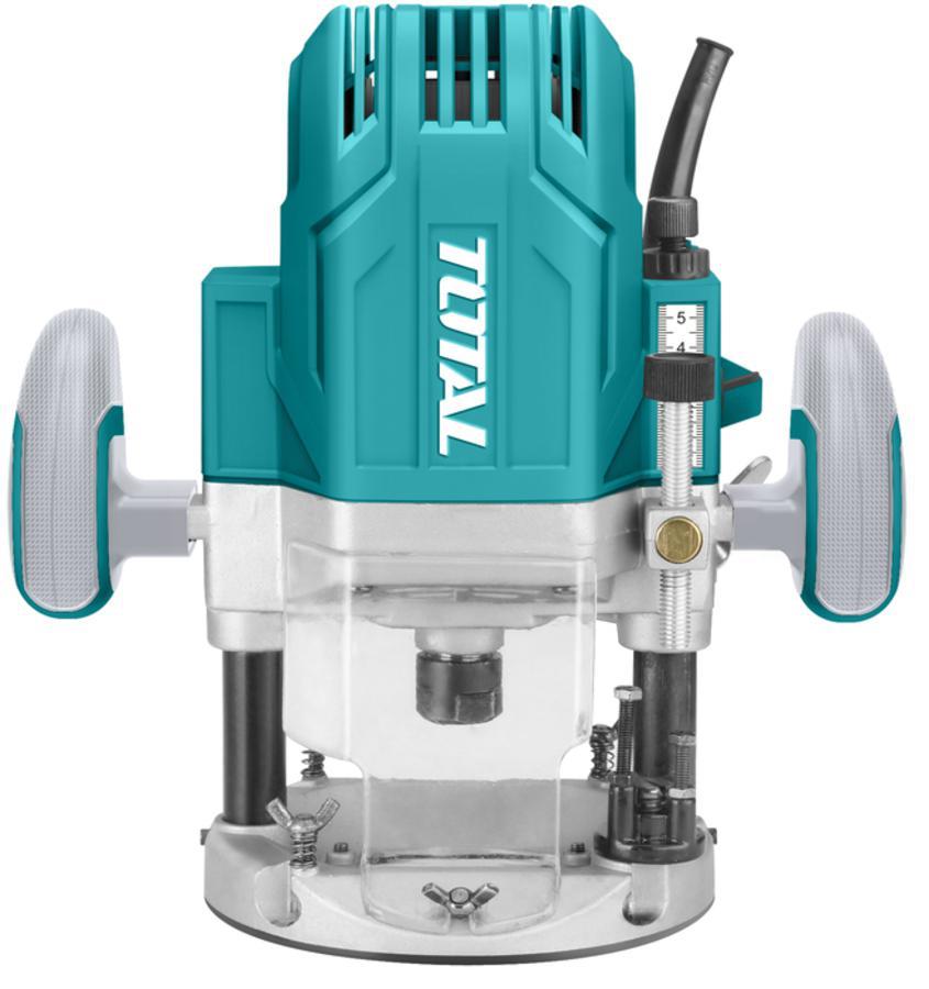 Total alati Električna glodalica TR111216