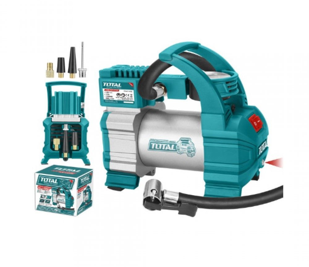 Total alati Auto kompresor TTAC1406
