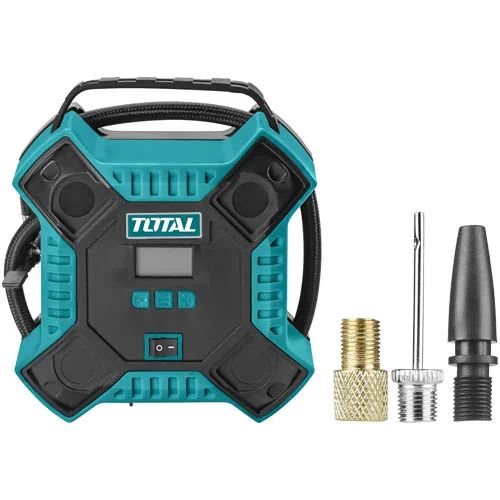 Total alati Auto kompresor TTAC1601