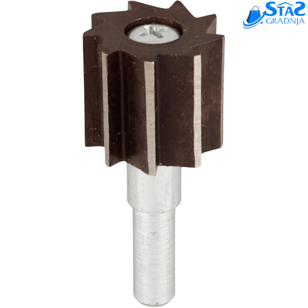 Glodalo za drvo 25x20 profil | SB
