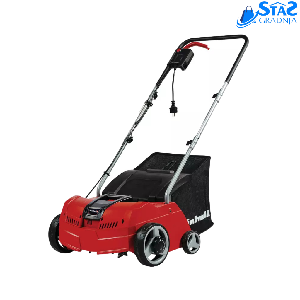 Električni Prozračivač i Skarifikator GC-SA 1231/1 EINHELL