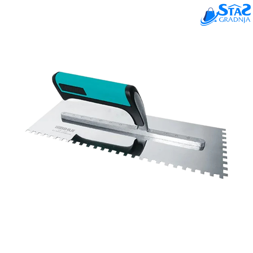 Gleterica nazubljena – BIHUI PTSL - INOX
