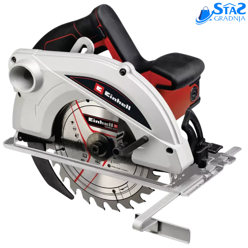 Einhell Ručna kružna testera TC-CS 1410