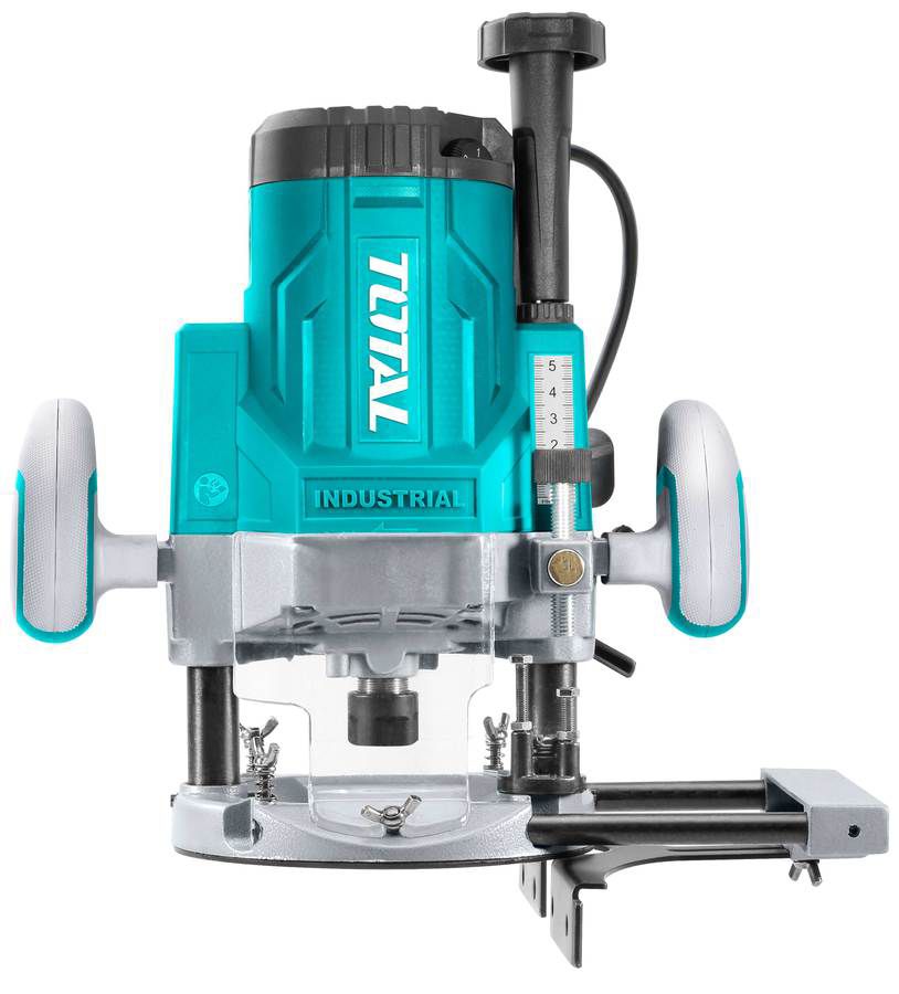 Total alati Električna glodalica TR111226