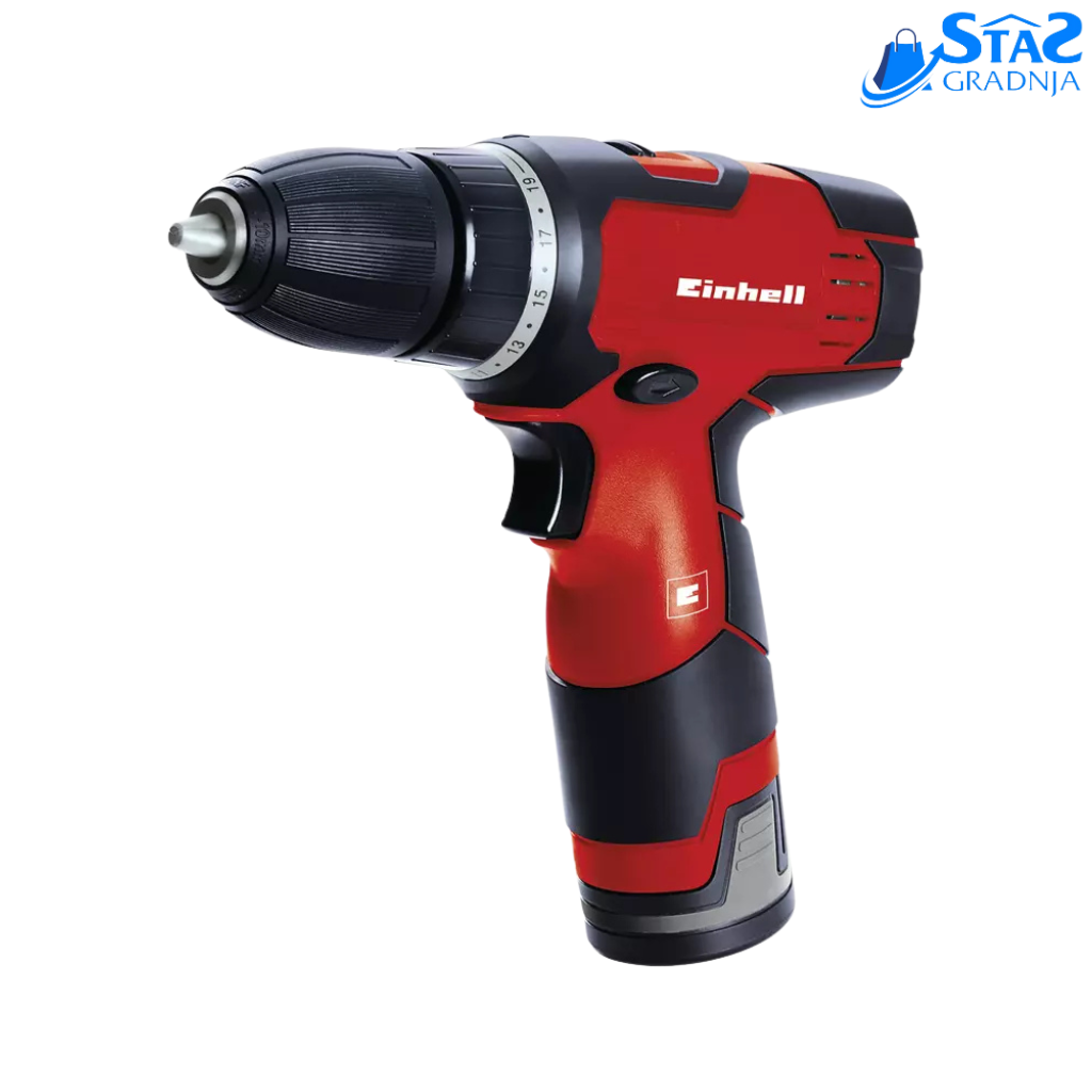 Einhell Aku bušilica TH-CD 12 Li