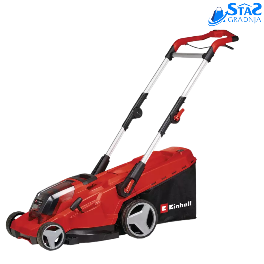 PROFESSIONAL Akumulatorska kosačica za travu Einhell GP-CM 36/41 Li-Solo