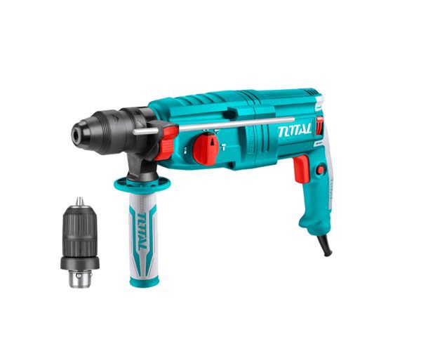Total alati Čekić bušilica TH308268-2
