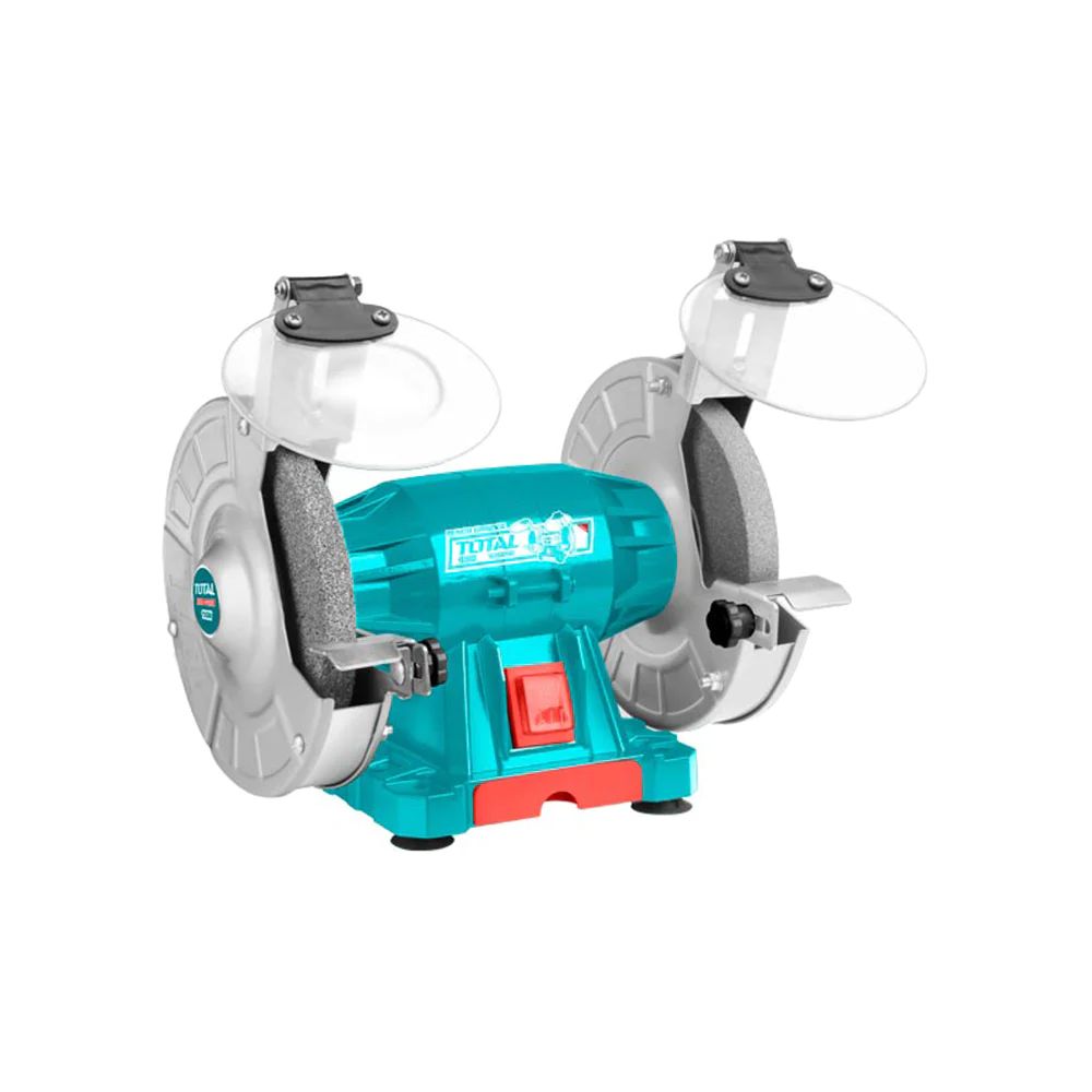 Total alati Stona brusilica TBG15015