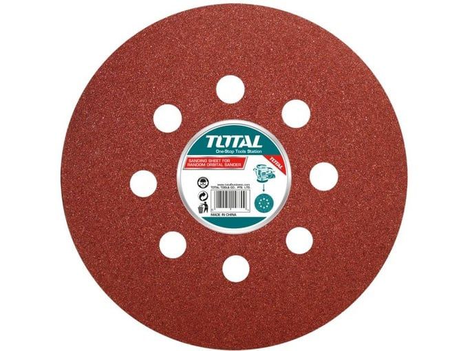 Total alati Brusni papir 150mm TAC731501