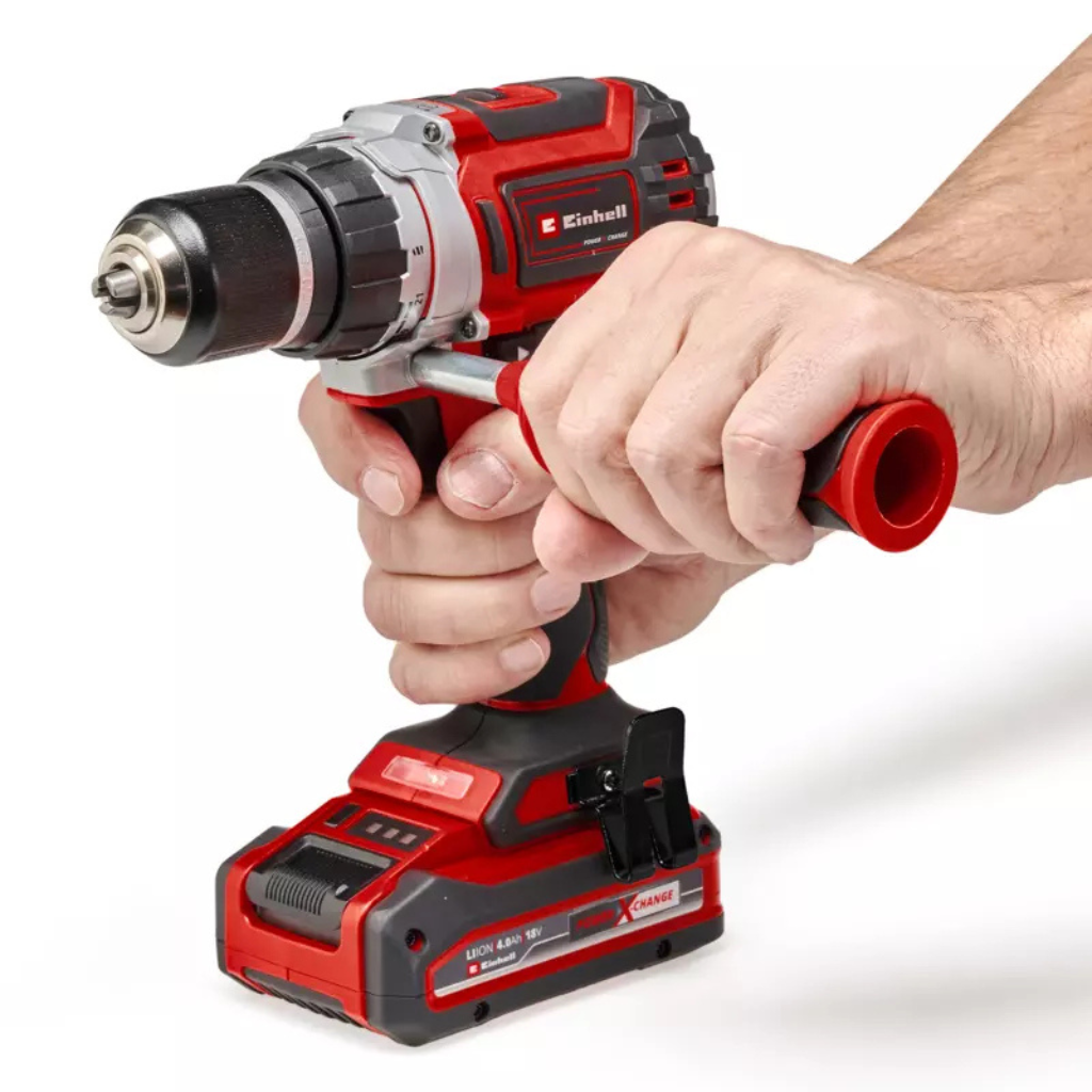 Einhell Aku bušilica TP-CD 18/60 Li BL - Solo