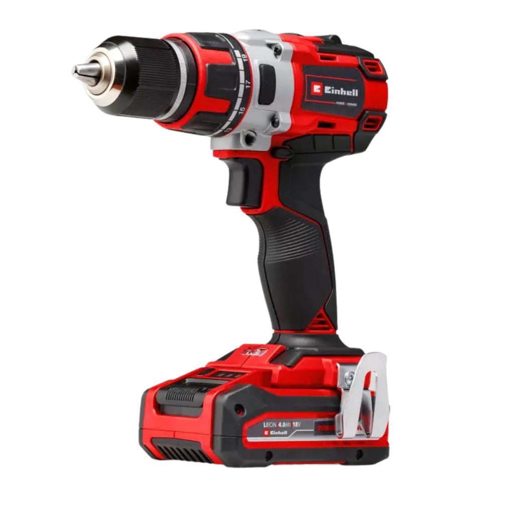 Einhell Aku bušilica TP-CD 18/80 Li BL-Solo