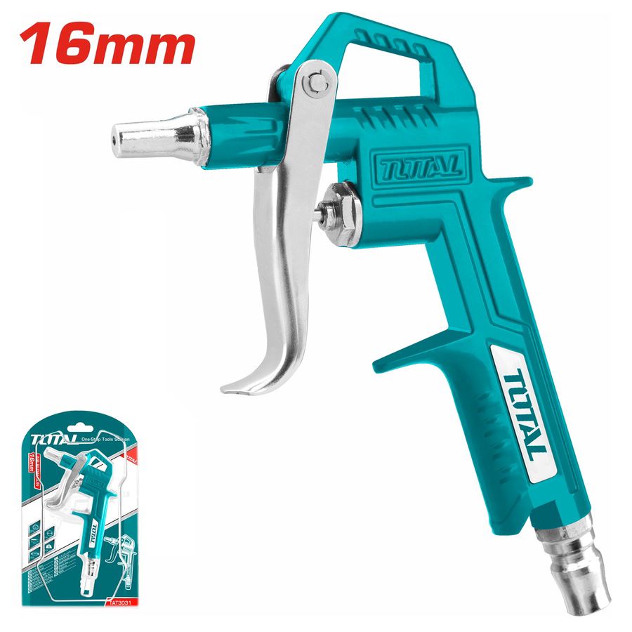 Total alati HVLP Pištolj za farbanje TT5006