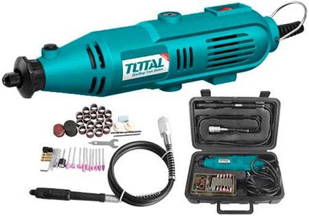 Total alati Čeona brusilica TG501032