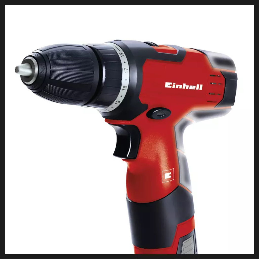 Einhell Aku bušilica TH-CD 12 Li