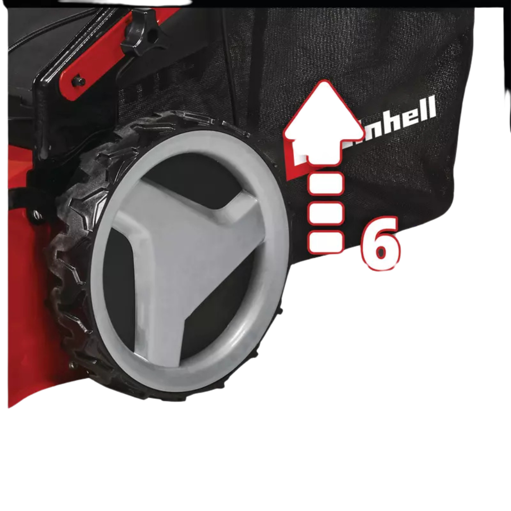GC-PM 51/3 S HW Benzinska kosilica EINHELL