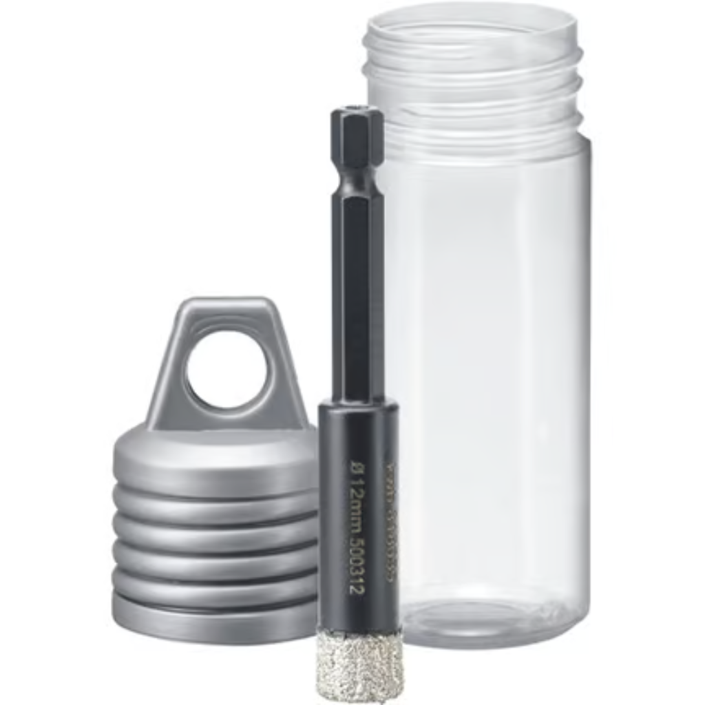 KWB Dijamantska krunasta burgija za suvo bušenje 1/4 - E6.3, 14mm