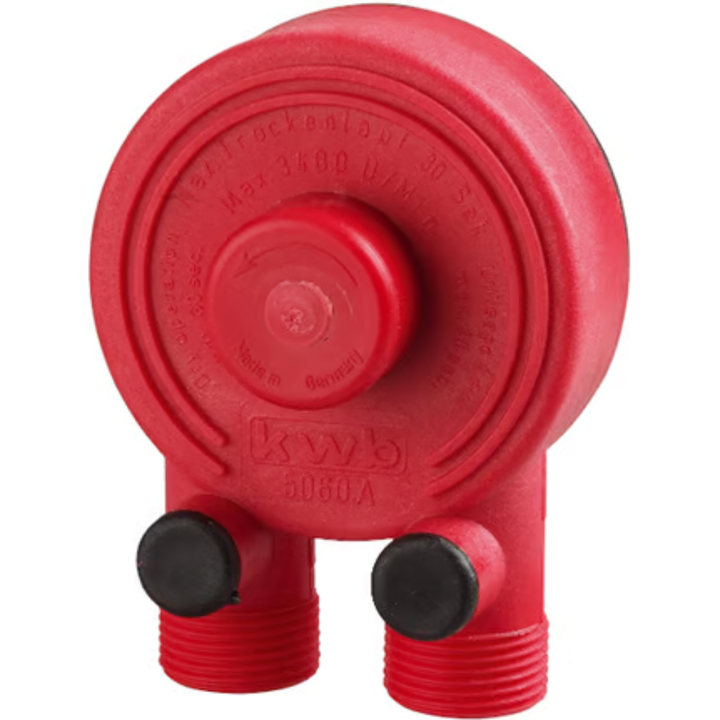 COMBI Pumpa za pretakanje P 60 KWB | SB, za bušilice sa vratom 43mm, 3/4"