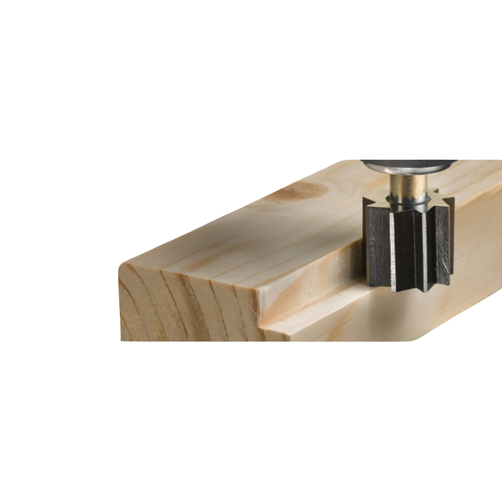Glodalo za drvo 25x20 profil | SB