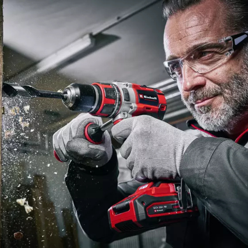 Einhell Aku bušilica TP-CD 18/80 Li BL-Solo