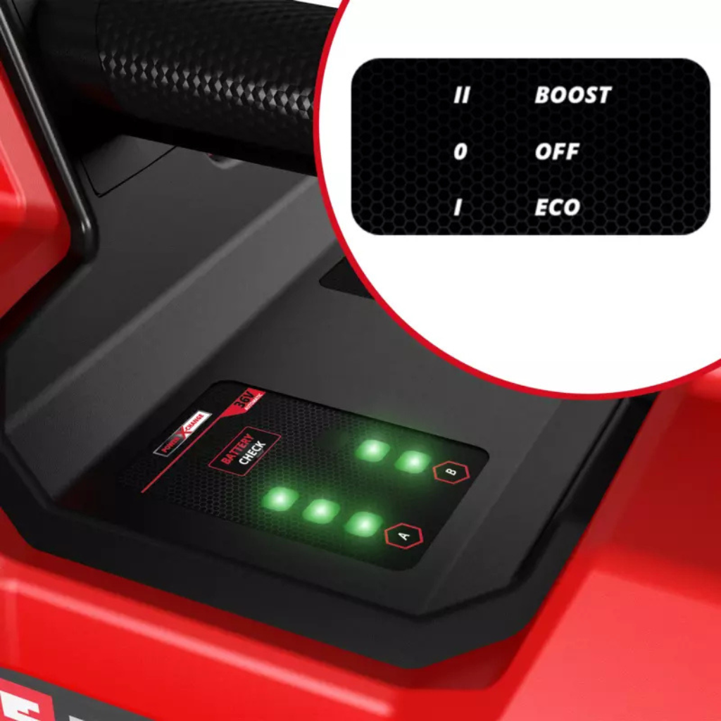 Aku baštenska pumpa, AQUINNA 18/30 F LED EINHELL