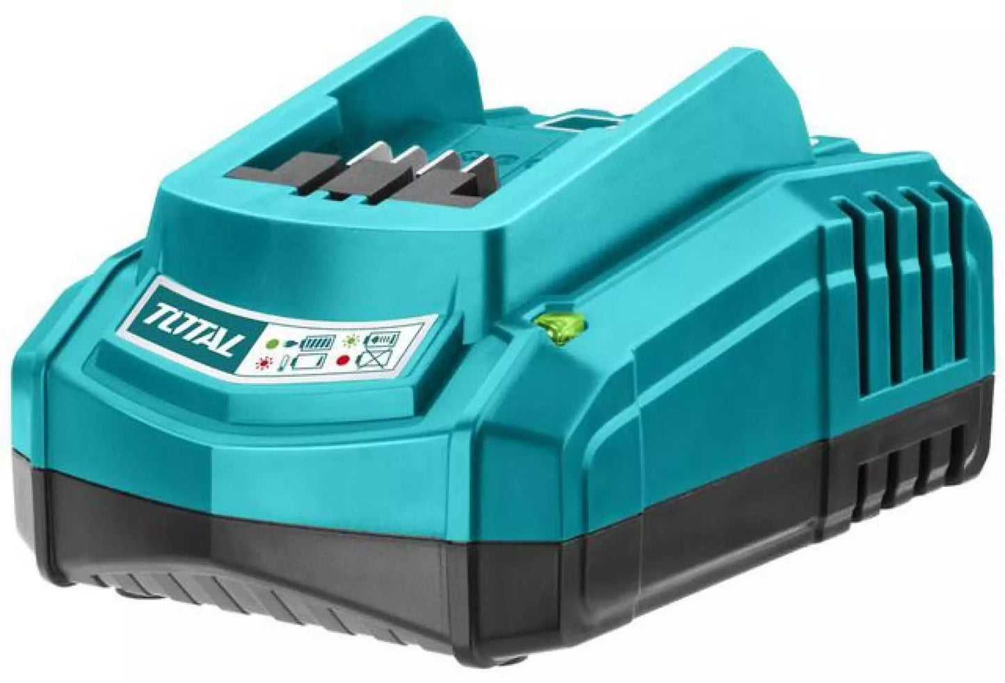 Total alati Inteligentni punjac TFCLI2001