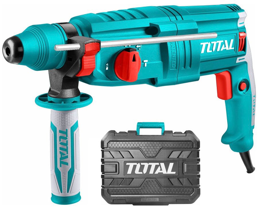 Total alati Čekić bušilica TH308268
