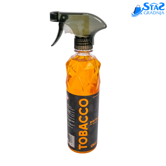 Titanium TOBACCO- parfem za automobile i prostorije