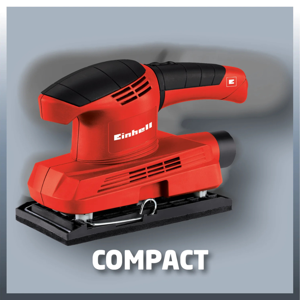 Vibraciona Brusilica TC-OS 1520 Einhell