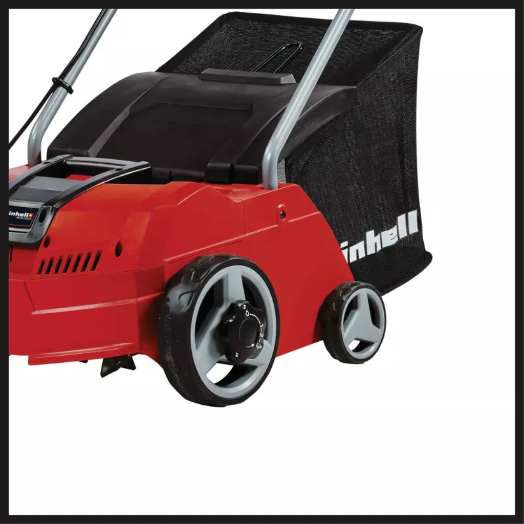 Električni Prozračivač i Skarifikator GC-SA 1231/1 EINHELL