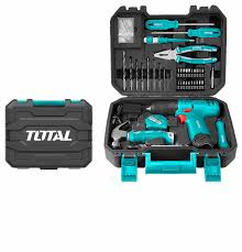 Total alati 81-delni set alata THKTHP10812