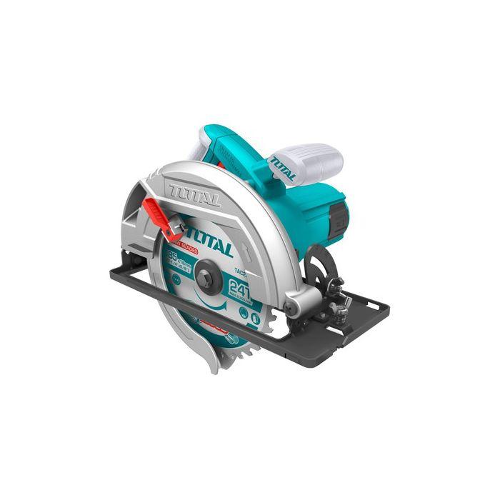 Total alati Kružna testera TS1161856