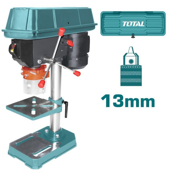 Total alati Bušilica stubna TDP133501
