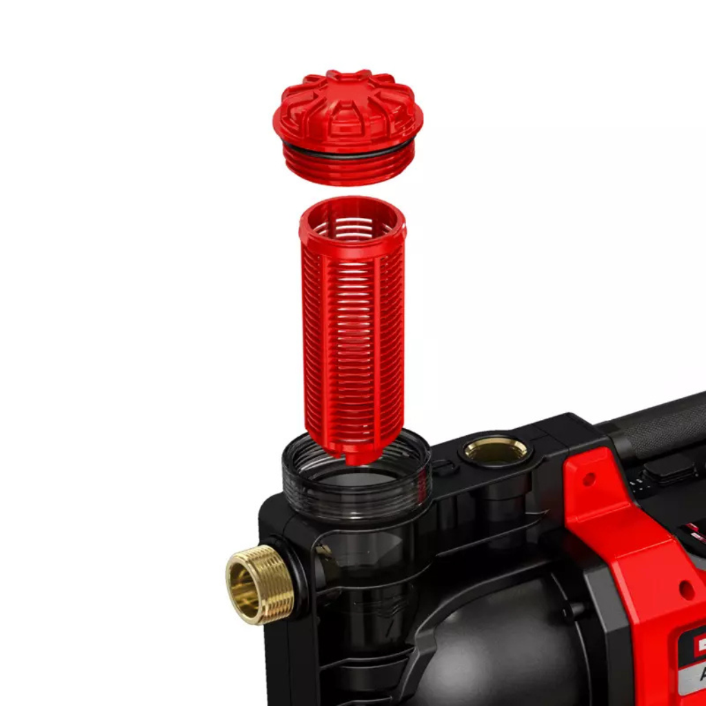 Aku baštenska pumpa, AQUINNA 18/30 F LED EINHELL