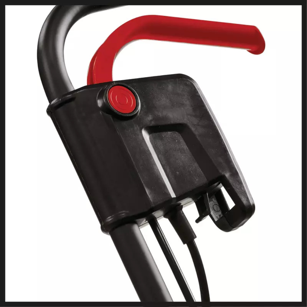 Električni Prozračivač i Skarifikator GC-SA 1231/1 EINHELL