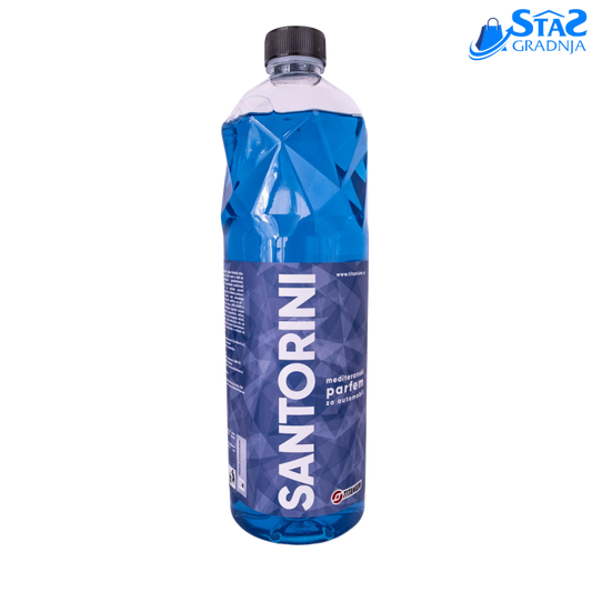 Titanium Santorini – Osveživač prostora u spreju – 500ml i 2,5L