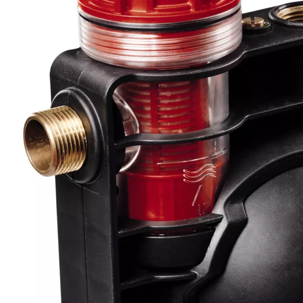 Aku baštenska pumpa, AQUINNA 36/38 F LED AUTOMATIC EINHELL