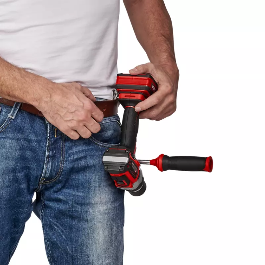 Einhell Aku bušilica TP-CD 18/60 Li BL - Solo