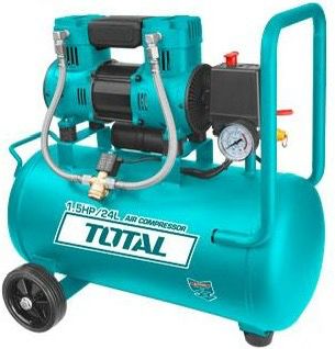 Total alati Kompresor 24l TCS1110242