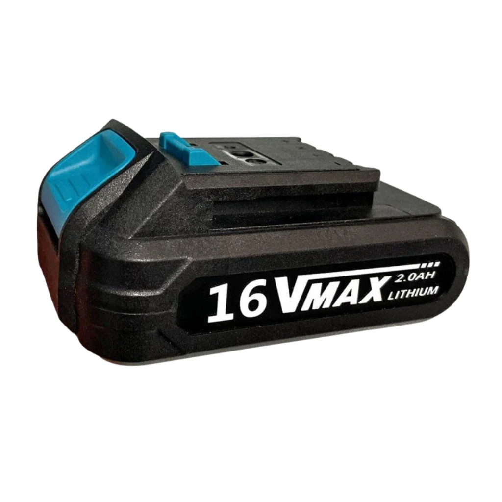 Baterija za vibracioni vakum 16V – BIHUI LFTBV-BAT