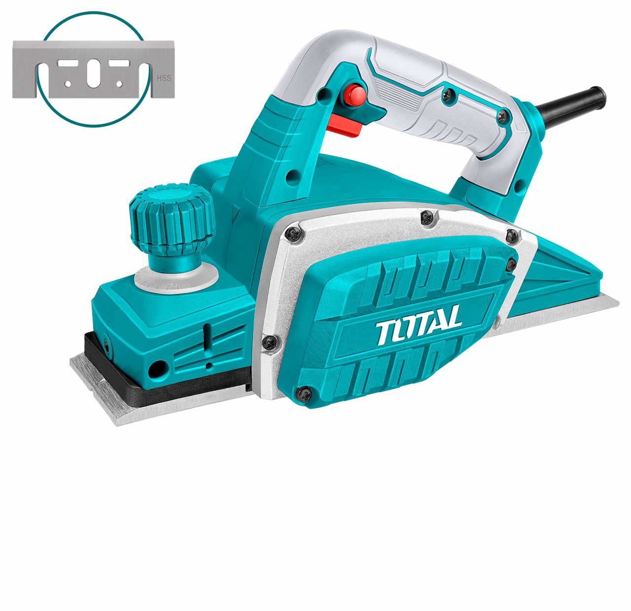 Total alati Električno rende TL7508226