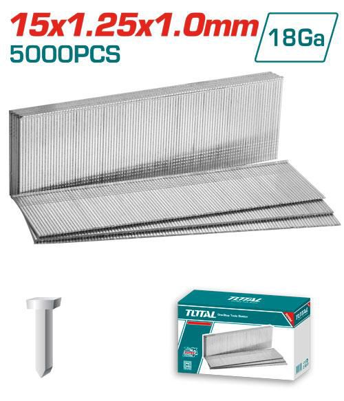 Total alati Ekseri 15mm TAC918151