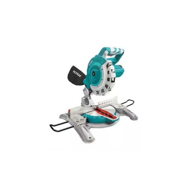 Total alati Preklopna testera za drvo TS42142107
