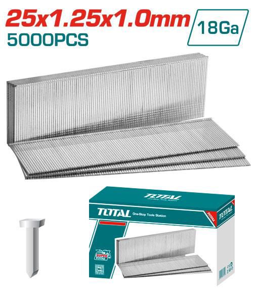 Total alati Ekseri 25mm TAC918251