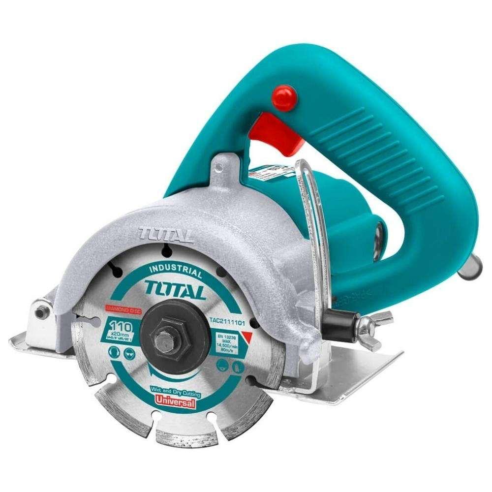 Total alati Sekač kamena TS3141102