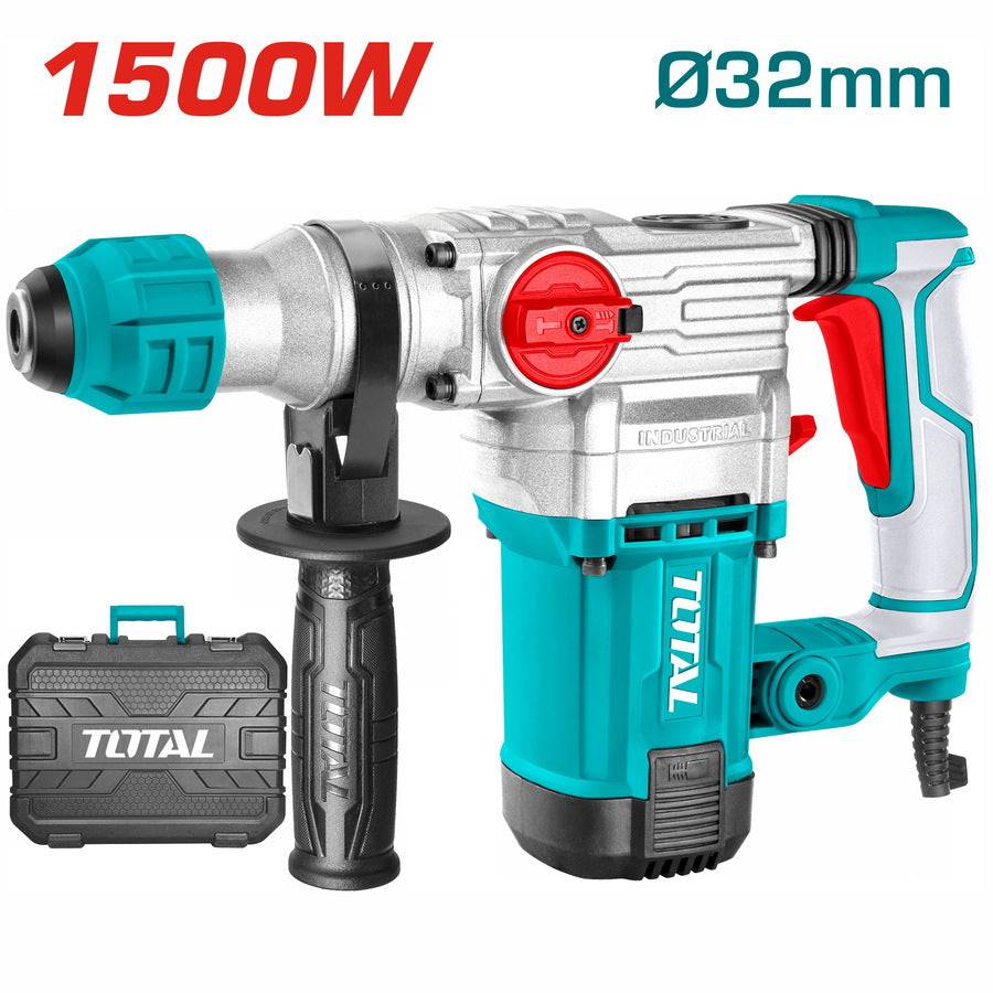 Total alati Čekić bušilica TH1153256