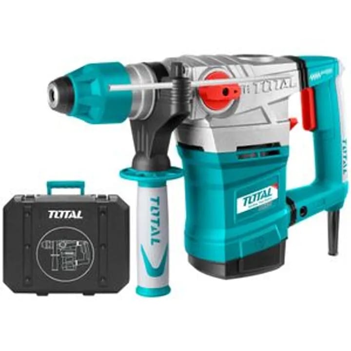 Total alati SDS plus čekić bušilica TH118366