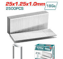 Total alati Klamarice 25mm TAC918252